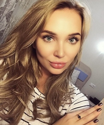 Проститутка Таня