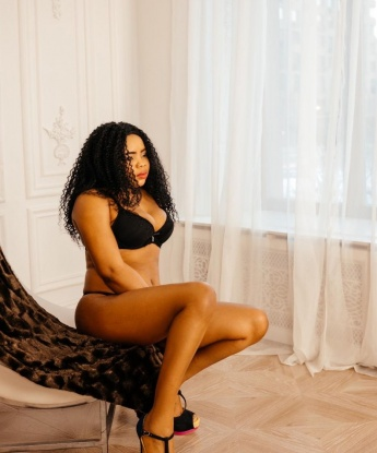 Проститутка Вика