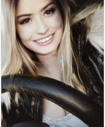 Проститутка Диля